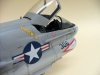 Hasegawa B8 A-7A Corsair II (1:72)